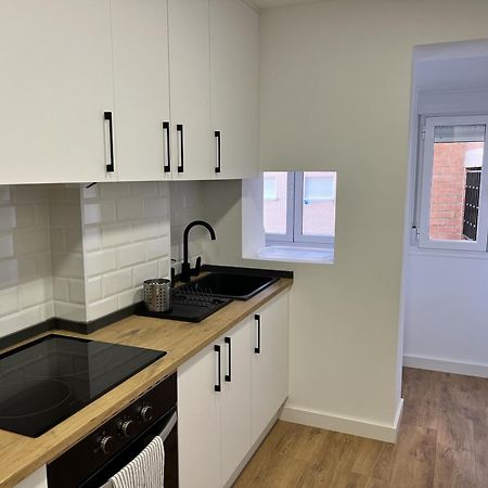 Apartamenticos Boggiero V Saragosse Extérieur photo