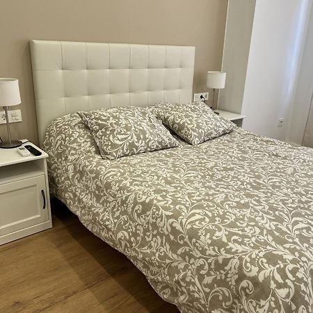 Apartamenticos Boggiero V Saragosse Extérieur photo