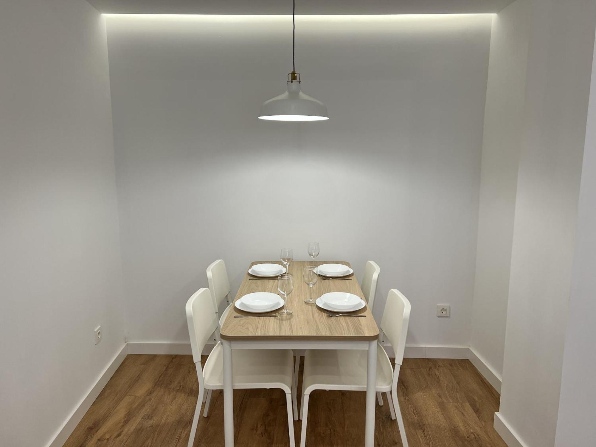 Apartamenticos Boggiero V Saragosse Extérieur photo