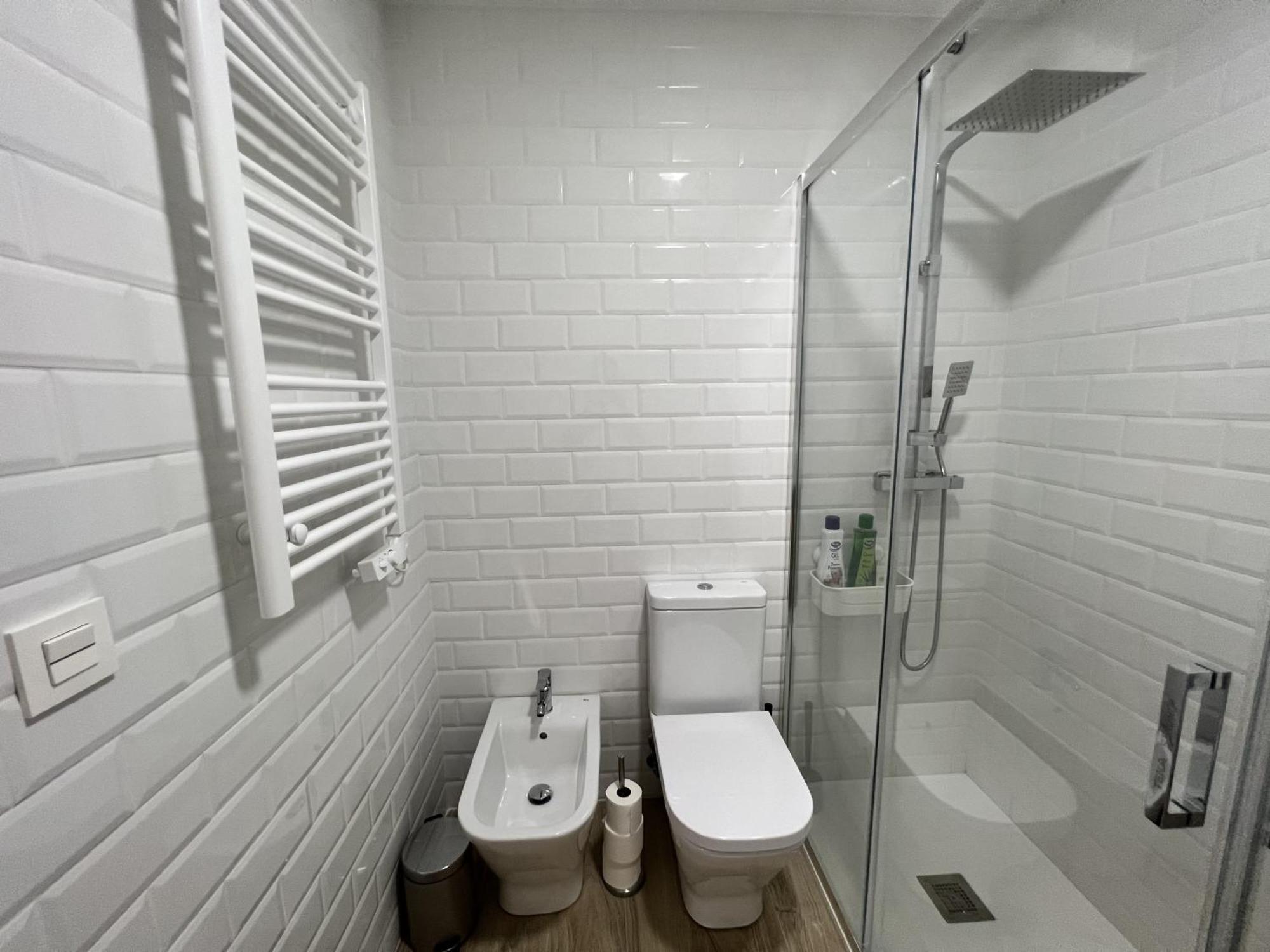 Apartamenticos Boggiero V Saragosse Extérieur photo