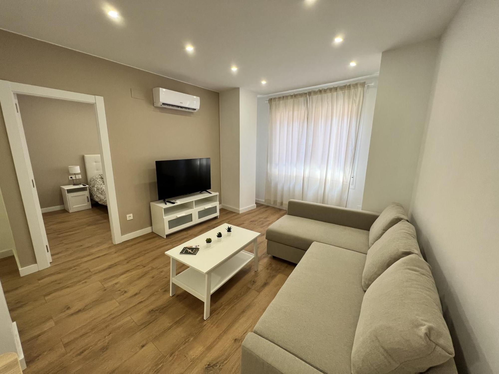 Apartamenticos Boggiero V Saragosse Extérieur photo