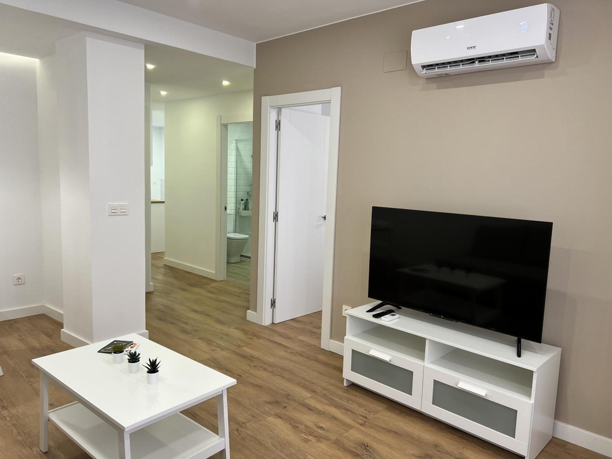 Apartamenticos Boggiero V Saragosse Extérieur photo