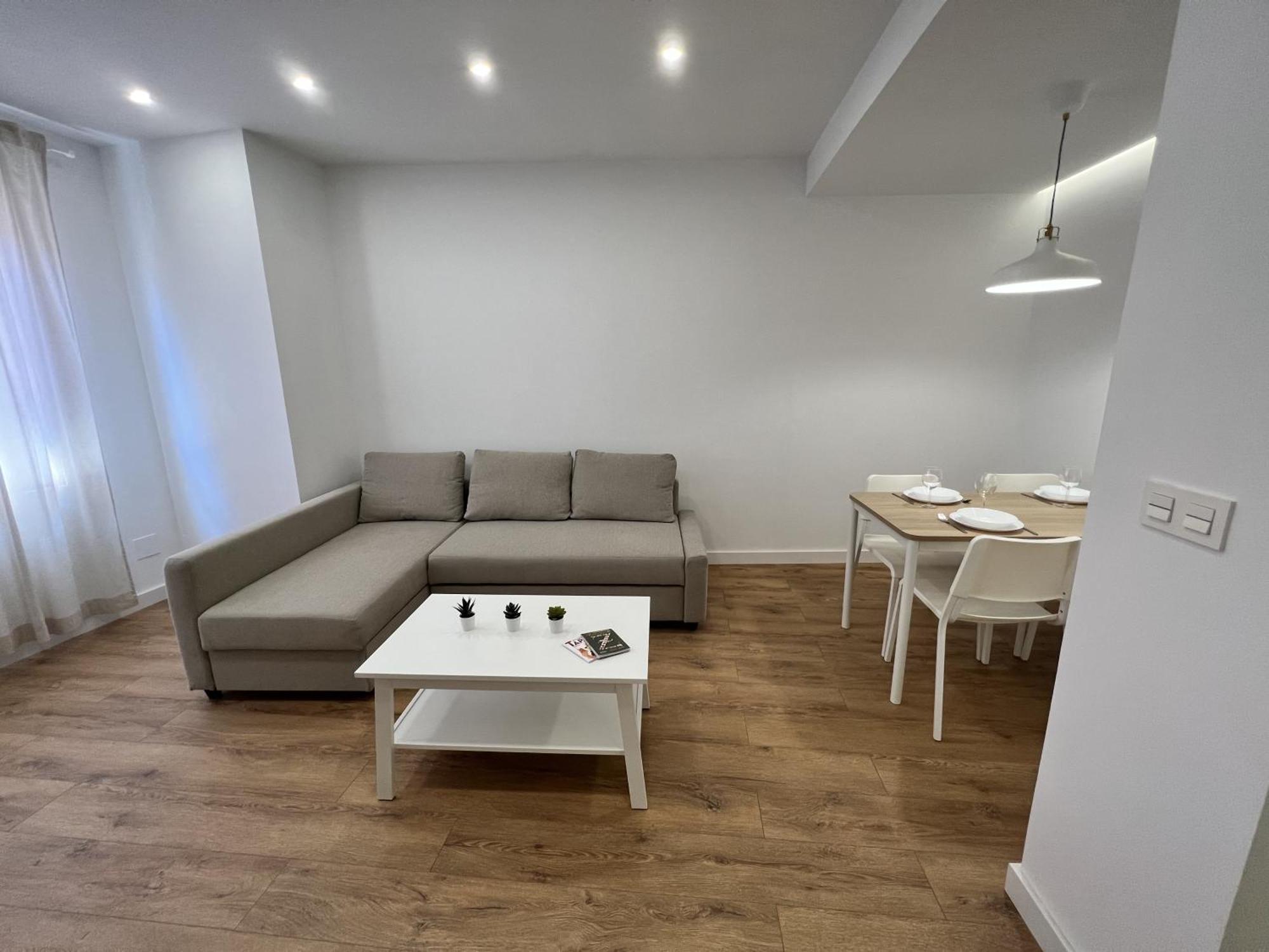 Apartamenticos Boggiero V Saragosse Extérieur photo