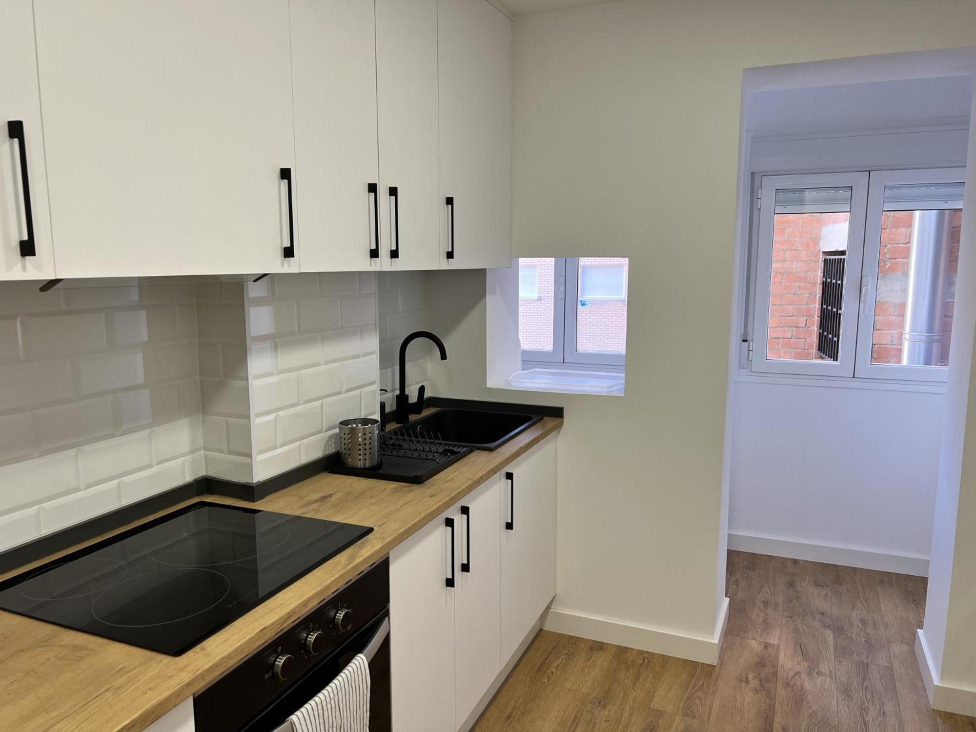 Apartamenticos Boggiero V Saragosse Extérieur photo