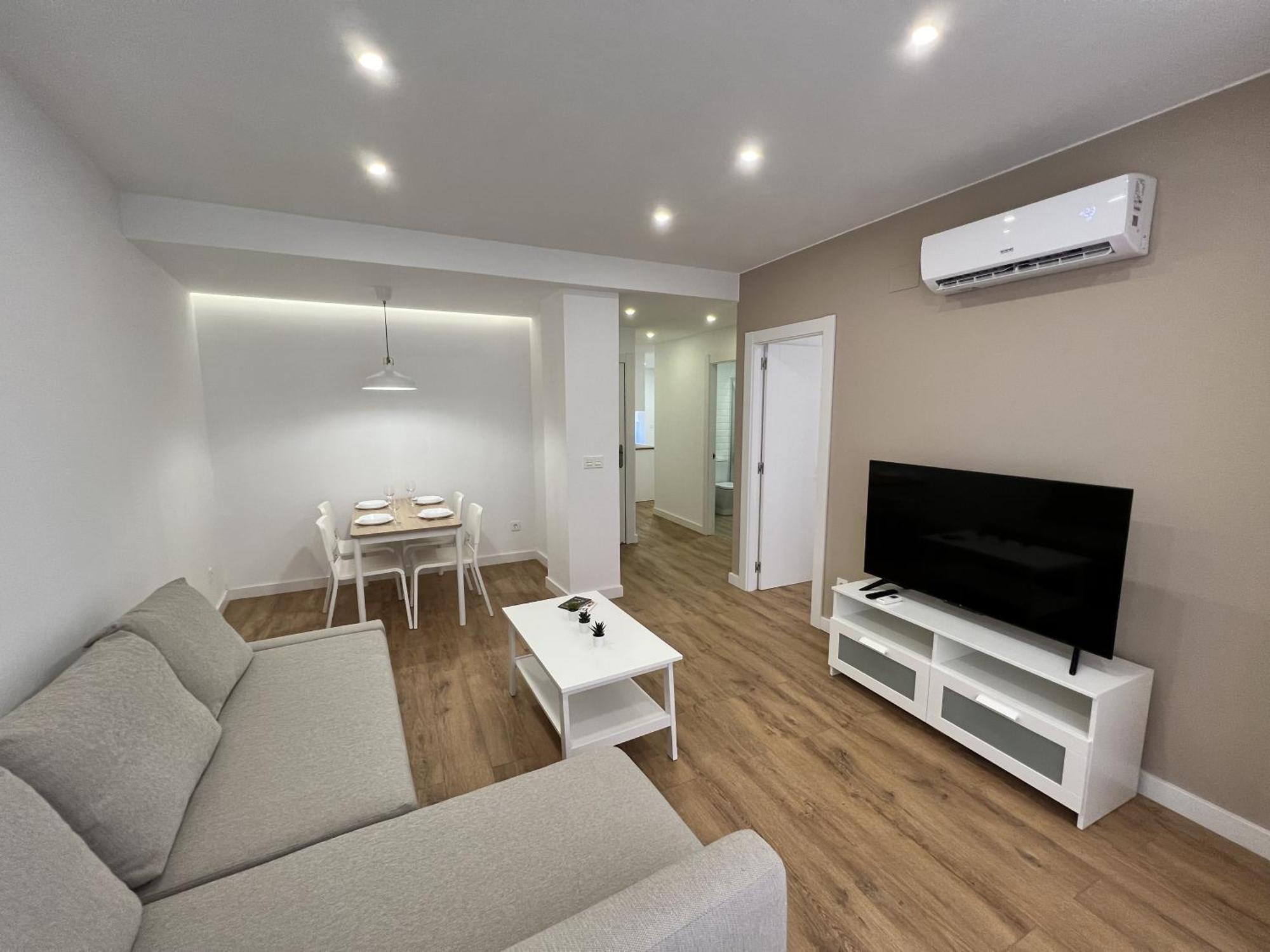 Apartamenticos Boggiero V Saragosse Extérieur photo