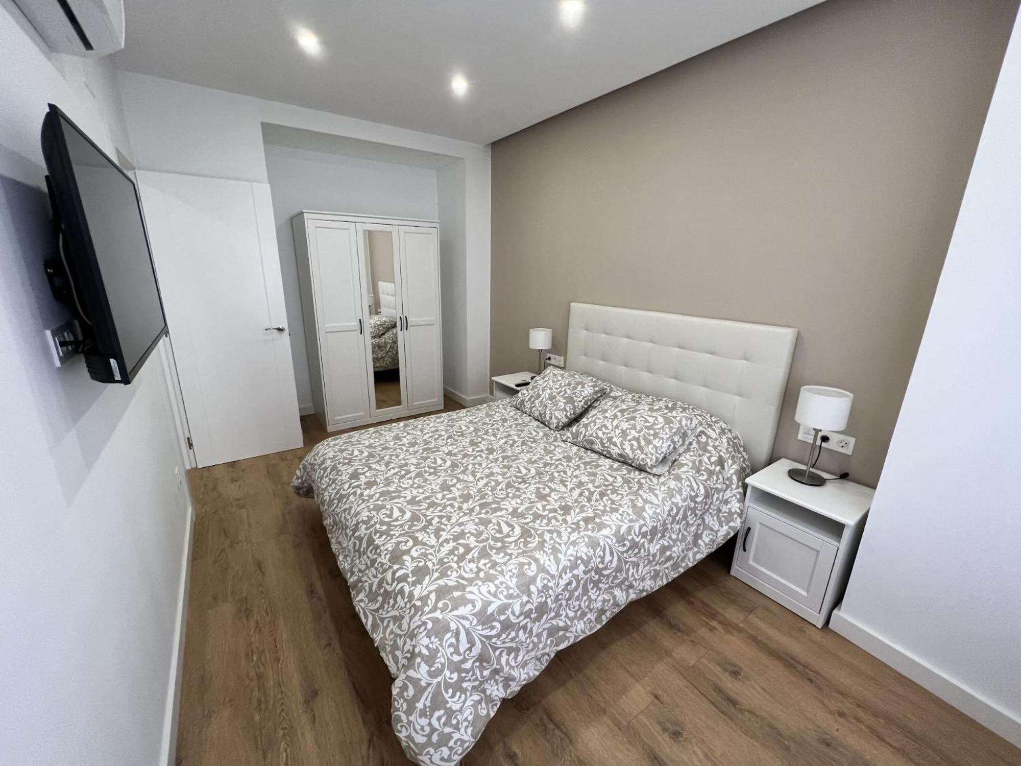 Apartamenticos Boggiero V Saragosse Extérieur photo