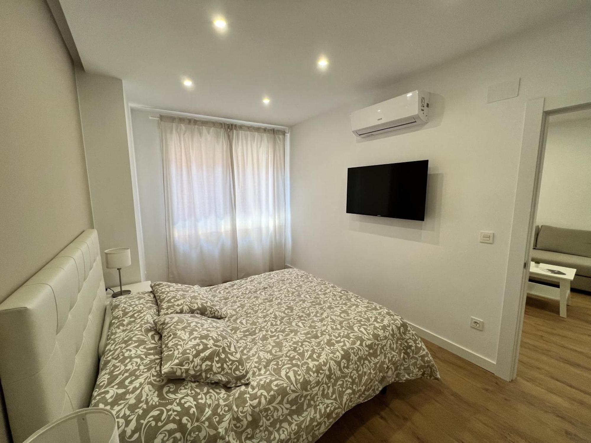 Apartamenticos Boggiero V Saragosse Extérieur photo