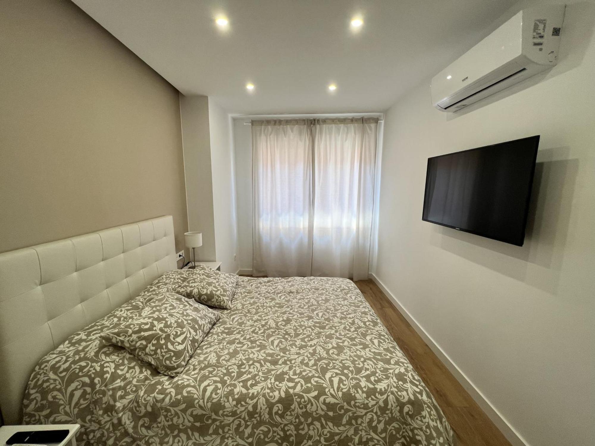 Apartamenticos Boggiero V Saragosse Extérieur photo